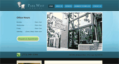 Desktop Screenshot of 34teeth.com