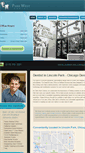 Mobile Screenshot of 34teeth.com